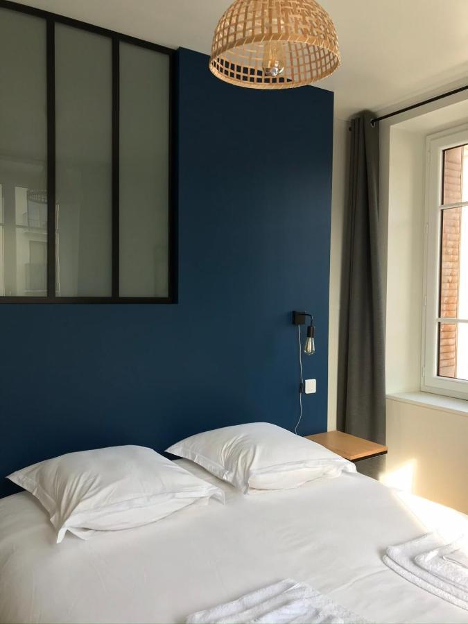 Ravissant T2 - Le Temps D'Une Pause Lejlighed Annecy Eksteriør billede